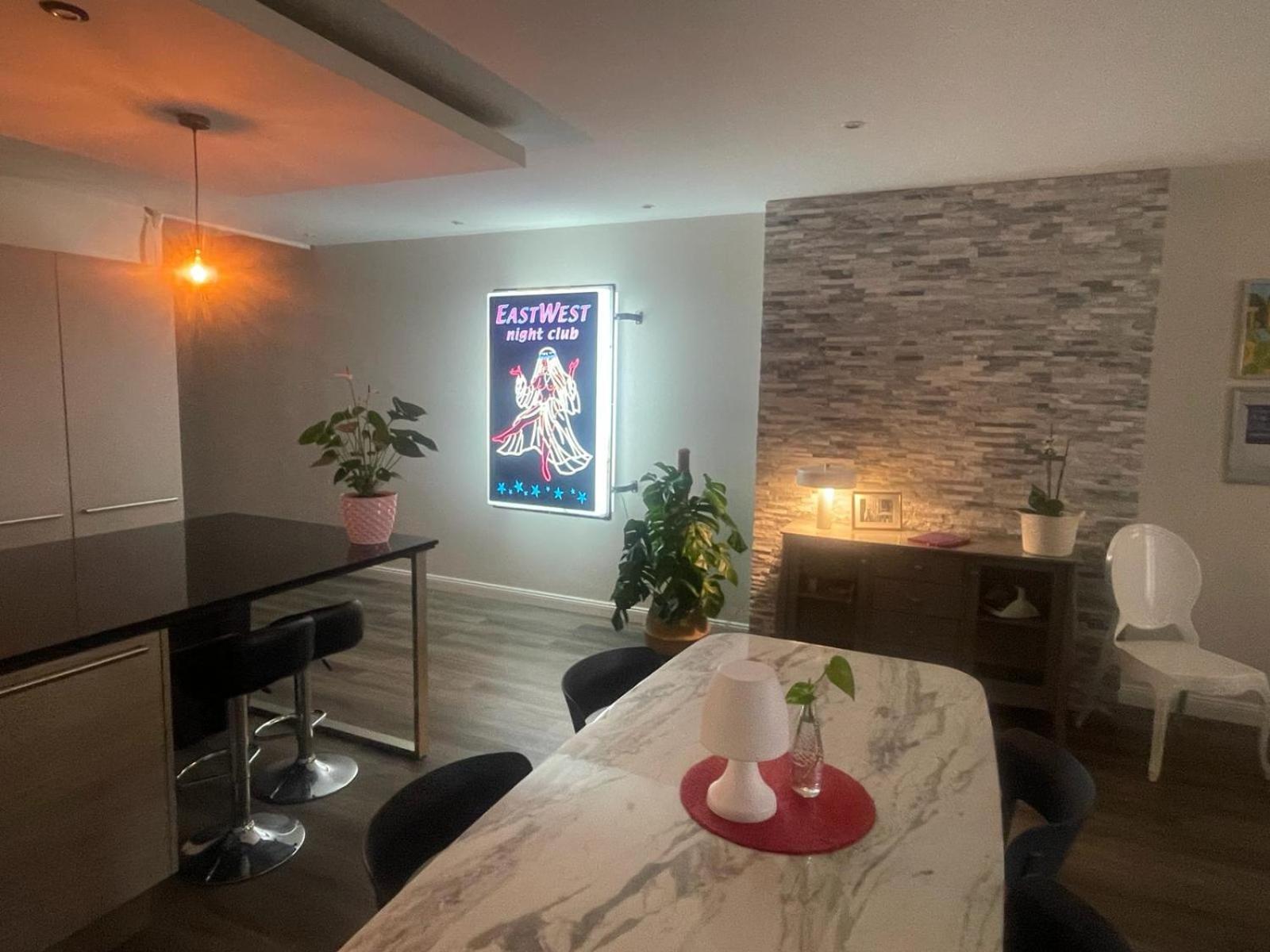 Stylish 2-bedroom In Scenic شقة